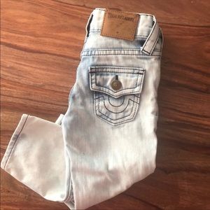 True religion jeans